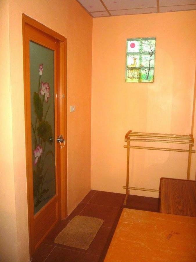 Bird bungalows Haad Rin Bagian luar foto