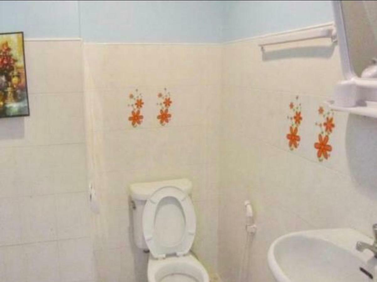 Bird bungalows Haad Rin Bagian luar foto